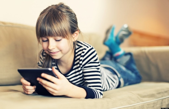How Indian parents are nurturing screen addiction in toddlers 